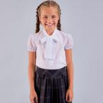 Блуза для девочки Модель 04/1-к