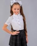 Блуза для девочки Модель 04/9-к