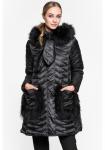 17210105-TREVI Пуховик