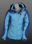 ЖЕНСКИЙ ПУХОВИК THINK PACE 15007