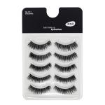 EyeLashes Set Набор накладных ресниц № 511