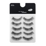 EyeLashes Set Набор накладных ресниц № 516