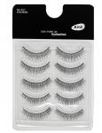 EyeLashes Set Набор накладных ресниц № 521