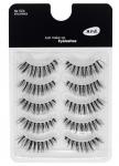 EyeLashes Set Набор накладных ресниц № 524