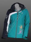 ЖЕНСКАЯ ГОРНОЛЫЖНАЯ КУРТКА AZIMUTH 15501