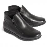 Ботинки демисезонные женские