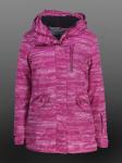 ЖЕНСКАЯ ГОРНОЛЫЖНАЯ КУРТКА AZIMUTH 18014