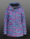ЖЕНСКАЯ ГОРНОЛЫЖНАЯ КУРТКА AZIMUTH 18014