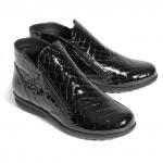 Ботинки демисезонные женские