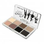 НАБОР ТЕНЕЙ ДЛЯ ВЕК DOLL'S STYLE