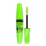 *Тушь для ресниц DOLL'S STYLE Wonder volume & length & curl