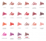 511476 Карандаш д/губ водостойкий с витам. Е "Super Smooth W/P Lip Liner"