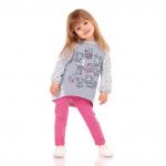 Джемпер для девочки