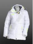 ЖЕНСКАЯ ГОРНОЛЫЖНАЯ КУРТКА AZIMUTH 17201
