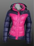 ЖЕНСКИЙ ПУХОВИК THINK PACE 14111