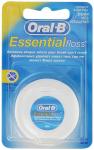 ORAL_B Зубная нить EssentialFloss невощеная 50 м.