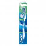 ORAL_B Зубная щетка 3D White Свежесть 40 мягкая 1 шт.