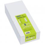 Пружины пластик D=10 мм OfficeSpace, белый, 100 шт., PC7003