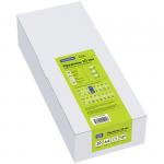 Пружины пластик D=10 мм OfficeSpace, прозрачн. бесцветный, 100 шт., PC7004