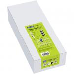 Пружины пластик D=10 мм OfficeSpace, черный, 100 шт., PC7005