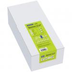 Пружины пластик D=12 мм OfficeSpace, прозрачн. бесцветный, 100 шт., PC7007