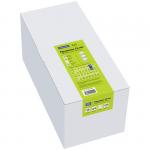 Пружины пластик D=16 мм OfficeSpace, белый, 100 шт., PC7012