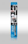 *СПЕЦЦЕНА ORAL_B Зубная щетка UltraThin Черный чай Экстра Мягкая 1 шт.