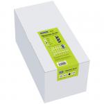 Пружины пластик D=16 мм OfficeSpace, черный, 100 шт., PC7014