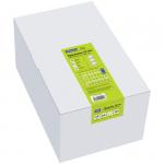 Пружины пластик D=19 мм OfficeSpace, белый, 100 шт., PC7015