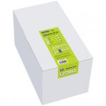 Пружины пластик D=28мм OfficeSpace, прозрачн. бесцветный, 50шт., PC7025