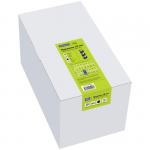 Пружины пластик D=28 мм OfficeSpace, черный, 50 шт., PC7026