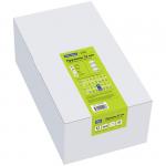 Пружины пластик D=32 мм OfficeSpace, белый, 50 шт., PC7027