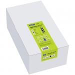 Пружины пластик D=32 мм OfficeSpace, черный, 50 шт., PC7029