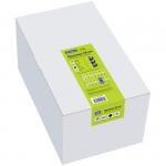 Пружины пластик D=38 мм OfficeSpace, черный, 50 шт., PC7032