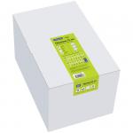 Пружины пластик D=51 мм OfficeSpace, белый, 50 шт., PC7036