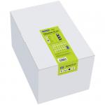 Пружины пластик D=51 мм OfficeSpace, черный, 50 шт., PC7038