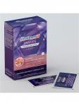 BLEND_A_MED Отбеливающие полоски 3DWhite Luxe 14 пар