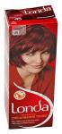 *Спеццена LONDA Крем-краска для волос стойкая  45 Гранато-красный