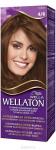 *СПЕЦЦЕНА WELLATON Крем-краска для волос стойкая 4/6 Божоле