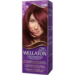 *СПЕЦЦЕНА WELLATON Крем-краска для волос стойкая 5/66 Баклажан