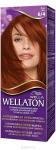 *СПЕЦЦЕНА WELLATON Крем-краска для волос стойкая 6/4 Медь