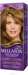 WELLATON Крем-краска для волос стойкая 7/3 Лесной орех
