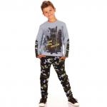 Брюки для мальчика