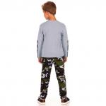 Брюки для мальчика