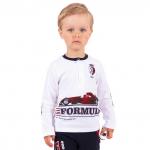 Джемпер для мальчика