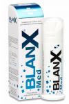 BlanX MED Sensitive Teeth зубная паста для чувствительных зубов 75 мл