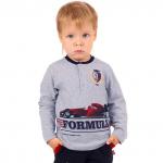 Джемпер для мальчика
