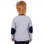 Джемпер для мальчика