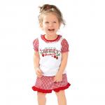 Джемпер для девочки