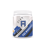 АТОМ Pre Workout Powder, 400 г